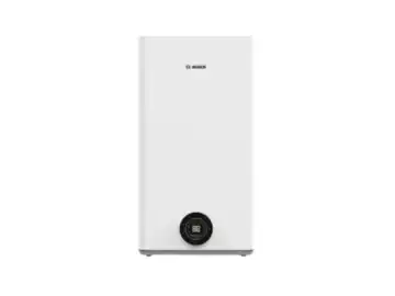 Boiler electric plat Bosch Tronic TR4501T 120 EBP – 93 L, 1500 W, electronic, 230 V