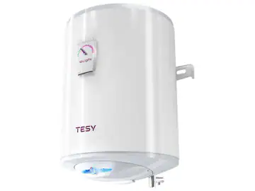 Boiler electric Tesy BiLight GCV303512B11TSR, 1200 W, 30 l, 0.8 Mpa, 18 mm, Protectie anti-inghet