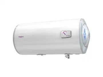 Boiler electric orizontal TESY BiLight SLIM, 50 l, 2000 W, termostat reglabil, GCH 503520 B12 TSR
