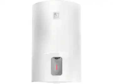 Boiler electric Ariston Lydos R 80L, 1800W, rezervor emailat cu Titan
