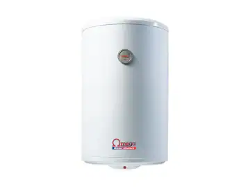 Boiler electric Omega, SE0120C2Vi800, 120 l, rezervor emailat