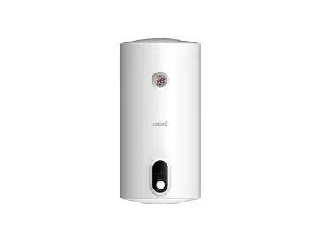 Boiler electric, CTRH-50 REV, Instalare orizontala sau verticala, cu afisaj mecanic 46 L