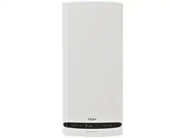 Boiler electric TESY BelliSlimo Cloud, Wi-Fi, 2200 W, 80 l, Control prin internet, reversibil, GCR 802722 E31 ECW
