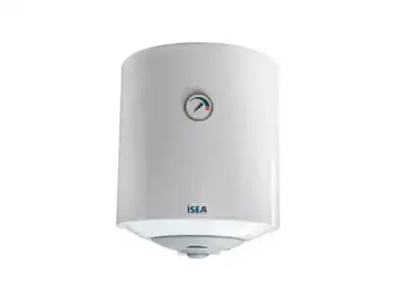 Boiler electric Ferroli Isea, 80 l, 1500 W