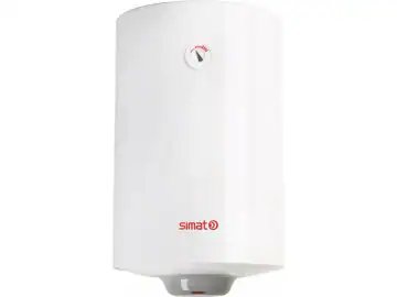 Boiler electric Simat Italia, 50 l, 1500 W, 8 bar, 45 x 48 x 55 cm, 16 kg