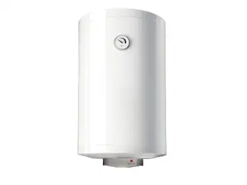 Boiler electric Optima, 80 l, 1500 W, 8 bar