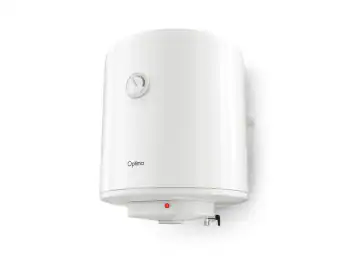 Boiler electric Optima, 50 l, 1500 W