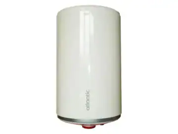 Boiler electric, montaj pe lavoar, atlantic o'pro, 15l, 1600w