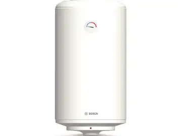Boiler electric vertical Bosch TR1000T 50 B, 50 l, 1500 W, Reglare automata a temperaturii, 7736506099