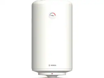 Boiler electric vertical Bosch TR1000T 80 B, 80 l, 2000 W, Reglare automata a temperaturii, 7736506100