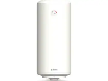 Boiler electric vertical Bosch TR1000T 100 B, 100 l, 2000 W, Reglare automata a temperaturii, 7736506101
