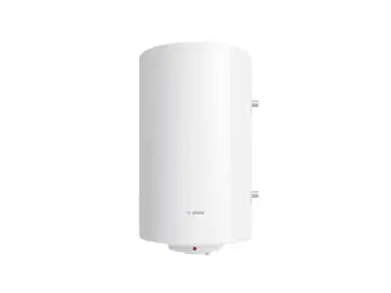 Boiler termoelectric cu serpentina Bosch TR1000T 80 CB, 2000 W, 80 l, Serpentina pe partea stanga, Reglare automata a temperaturii
