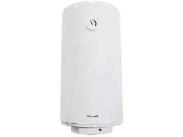 Boiler electric Fornello Optima GCV 503815 D09 TR, 50 Litri, 1500 watt, reglaj extern al temperaturii, poliuretan expandat