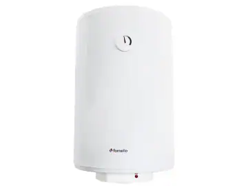 Boiler electric Fornello Optima GCVOL 804415 D09 TR, 80 Litri, 1500 watt, reglaj extern al temperaturii, poliuretan expandat