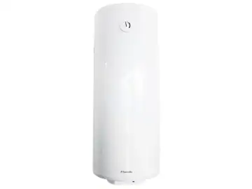 Boiler termoelectric cu 2 serpentine Fornello Optima GCV7/4S 1204420 D09 TRP2 2S,120 Litri, 2000 watt, reglaj extern al temperaturii, poliuretan expandat