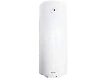 Boiler termoelectric cu 2 serpentine Fornello Optima GCV7/4S 1504420 D09 TRP2 2S,150 Litri, 2000 watt, reglaj extern al temperaturii, poliuretan expandat