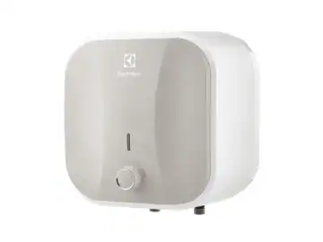 Boiler electric Electrolux EWH 10L Q O, 2000W, Sistem anticoroziv Protect Tank