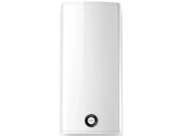Boiler electric Tesy BelliSlimo Lite, 80 litri, 1200W, 8 bar, double tank, reversibil