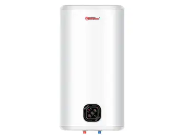 Boiler electric cu design extra plat (2 kW) - THERMEX Flat Smart IF 30