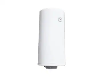 Boiler electric LEOV 100 l, 1500 W, emailat pe interior