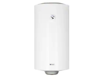 Boiler electric Regent NTS 100, 100 l, 1500 W, alimentare electrica, control mecanic