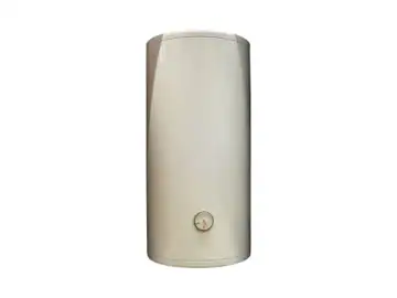 Boiler electric Aquastar AD-80 80L, 1500W, CEE C, reglaj extern al temperaturii, montaj vertical