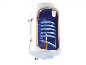 Boiler termoelectric cu serpentina TESY BiLight GCVSL 1004420 B11 TSR, 100 litri, Serpentina pe partea stanga, 0.8 Mpa, 18 mm