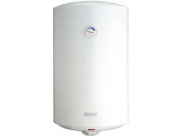 Boiler electric vertical Bosch TR1000T 120 B, 120 l, 2000 W, Reglare automata a temperaturii