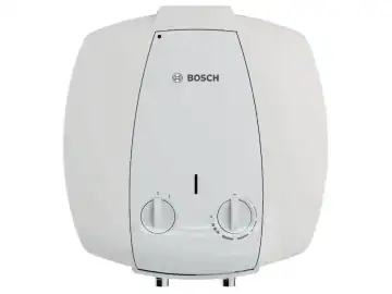 Boiler electric Bosch TR2000T 10 T, 10 l, 1500 W, Montare sub chiuveta
