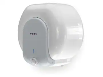 Boiler electric Tesy Compact GCA1515L52RC, 15 L, 1500W, termostat reglabil, montaj deasupra chiuvetei