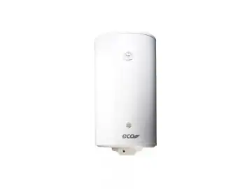 Boiler ecofire Braun 80 litri, seria SE 80 D, clasa de energie C, 1200W
