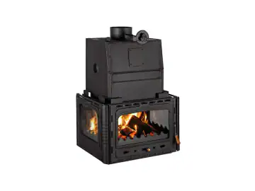 Termo focar incalzire centrala Prity 3CW28 33kW, 3 fete