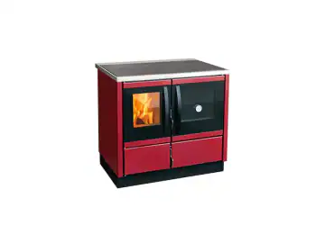Soba tip centrala MBS Thermo Rocky bordo dreapta