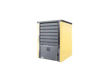 Centrala pe lemne FORNELLO SAUNA CREAM 30 kw pe combustibil solid ( lemn, carbune, bricheti ) ce se poate utiliza pentru incalzirea locuintelor, si este echipat cu pompa de circulare