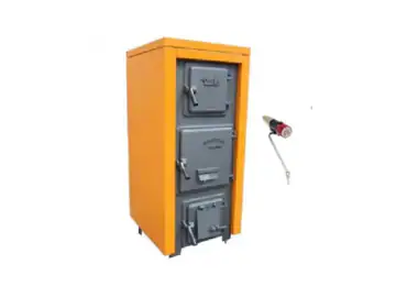 Centrala Magdolna Premium 32 kw