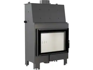 Semineu Kratki MBO 15 tip centrala - 15kw