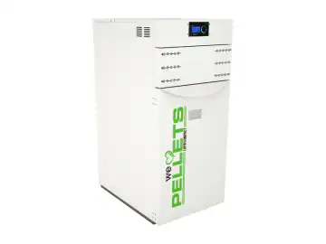 Centrala pe peleti Kozlusan Lidya Compact Plus 25 kW