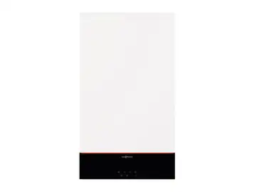 Centrala termica in condensatie Viessmann Vitodens 100-W S1 tip B1HF pentru incalzire 25kW