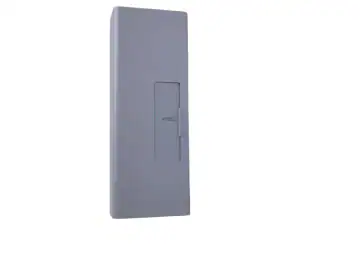 Centrala termica electrica Vobeli Light 1-3 kW 230/400 V