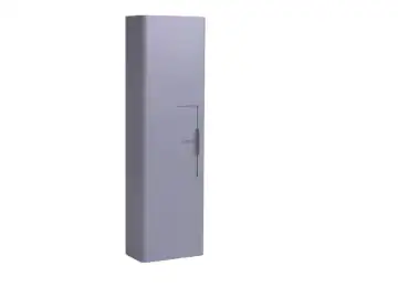 Centrala termica electrica Vobeli Maxi 1-3 kW 230/400 V
