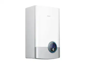 Pompa de caldura, Hisense, AHM-080HCDSAA, 8 kw, tip Split