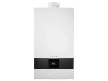 Centrala termica Buderus Logamax plus GB172i.2-30 W H DOAR INCALZIRE