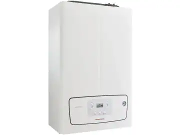 Centrala termica pe gaz in condensare Immergas Victrix Tera 24/28 V3, hydrogen ready, schimbator caldura otel inox, clasa A+, protectie anti-inghet, 24 kw