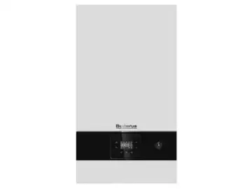 Centrala termica murala cu condensare Logamax plus Logamax plus GB022-24 K H - Combi ( incalzire si apa calda )