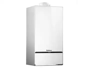 Centrala termica murala cu condensare Buderus Logamax plus GB172IWH-42-KW