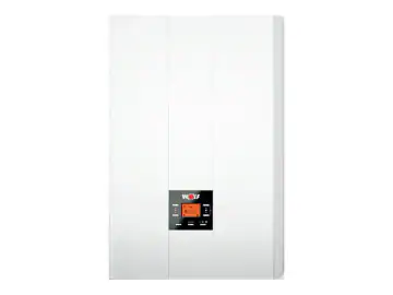 Centrala termica murala in condensare WOLF FGB - 35K, gaz, Tiraj fortat, 35 kW
