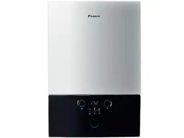 Centrala termica in condensatie Daikin D2CND028A1A pentru preparare ACM si incalzire 28 kW