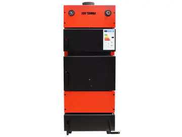 Centrala cu combustibil solid Termax Eco 27 KW