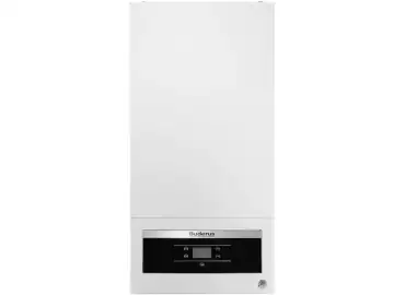Centrala termica in condensare Buderus Logamax Plus GB062-24KDH V2