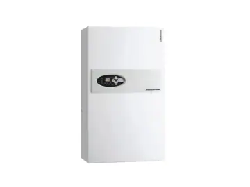 Centrala electrica pentru incalzire, cu pompa electrica si vas de expansiune, 6l, Habitat, 24 kw